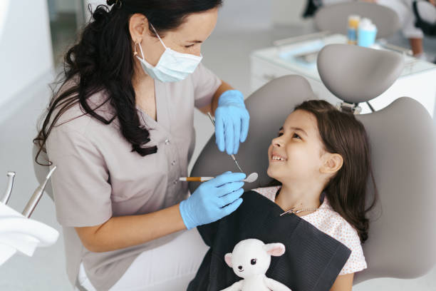 Best Broken or Chipped Tooth Repair in Burlington, WI