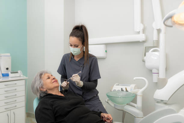 Best Emergency Wisdom Tooth Extraction in Burlington, WI