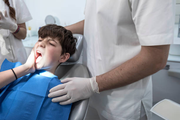 Best Emergency Root Canal Therapy in Burlington, WI