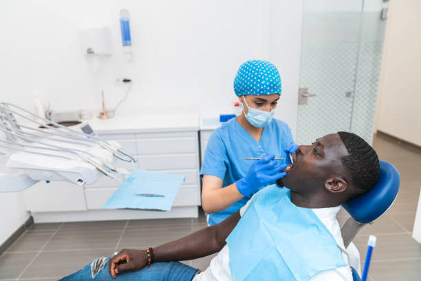 Best Walk-In Emergency Dental Services in Burlington, WI